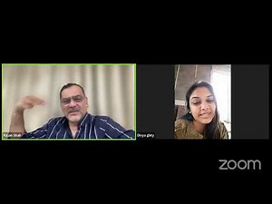 Episode 4 - I am living an Amazing Life | Rajan Shah