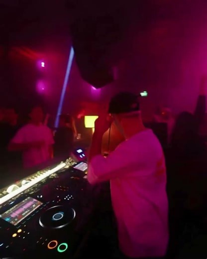 Janis Zielinski & Sowhy3 – Not Fair 🎶 Melodic Techno #shorts