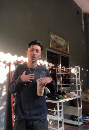 Cha Cha Cha Follow my ig : art4everi1 #fyp