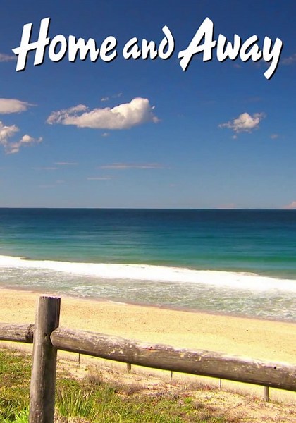 Home and Away - streaming tv series online