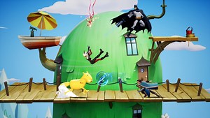 MultiVersus Open Beta Going Offline in June Ahead of Full Launch in Early 2024 | XboxAchievements.com