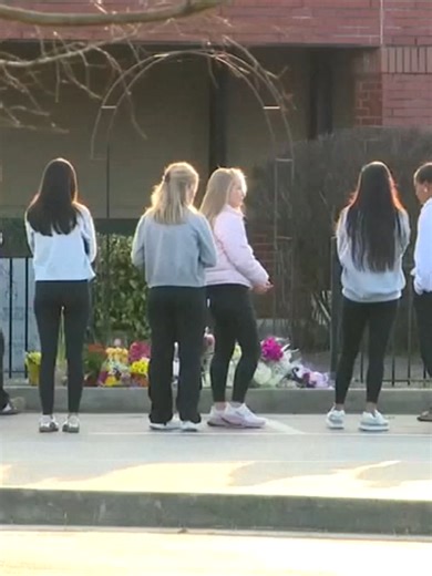A high school prank turned deadly after police say five teens went to a teacher’s home to throw toilet paper at his trees. When he came outside, he tripped into the road and was run over as the students fled.