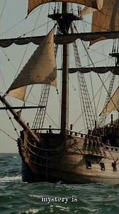 The Missing Colony Left One Word Behind: CROATOAN | Roanoke Mystery