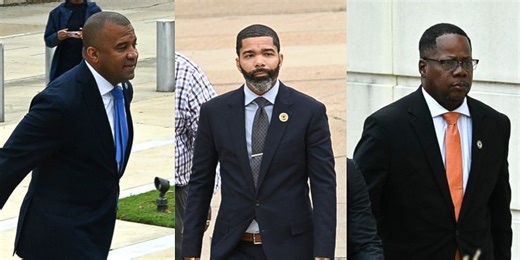 Here are some of the biggest court cases of 2024. See what made the list