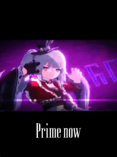 Discover Gacha Sparkles in Anime Edits