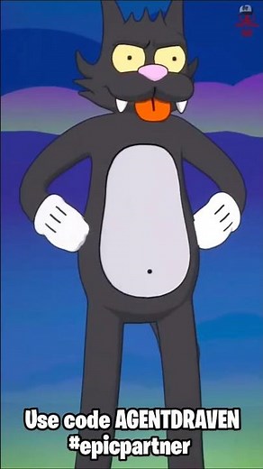 Itchy & Scratchy SHOWCASE