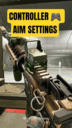 Battlefield 6 the Best Aim Assist Settings