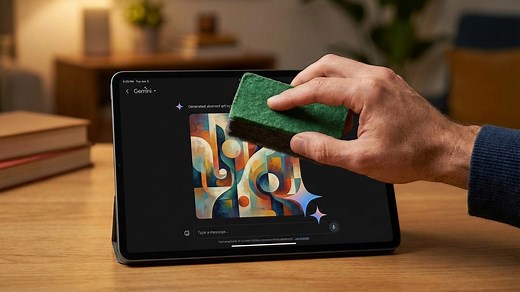 How to Remove the Gemini Watermark from AI Images - Make Tech Easier