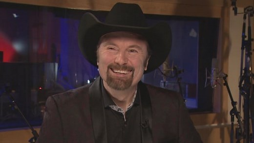 Rod Jackson gave up on Nashville but is making a comeback right at home | CBC News