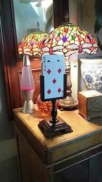 Victorian Jumbo Card Rise (remote Control)