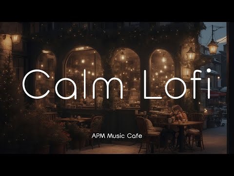 Lofi Deep Focus Music for Anxiety Relief / 2 Hours Calm Lofi Hip Hop Beats / Inner Peace / Relaxing