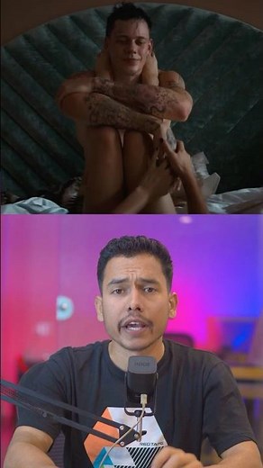 The Crow 2024 Movie review #hollywood