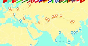 Unpacking the Belt and Road Initiative: What Is It and Where Is It Going?