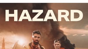 Hazard - Apple TV