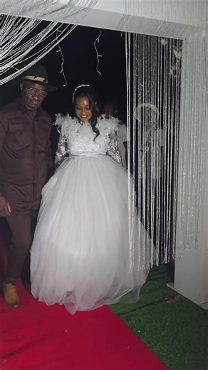 Tate Photographer (@tatewedding_photographer)’s videos with Wedding Day - Brenda Fassie