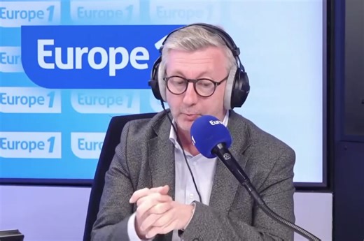 Chasse en France : une chronique d’Europe 1 révèle la distance entre plateau et terrain - Chassons.com