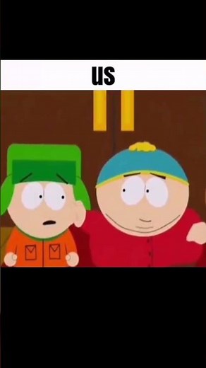 Cartman & Kyle EDIT | South Park
