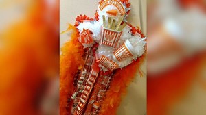 The history of the Texas homecoming mum and how the tradition came to be