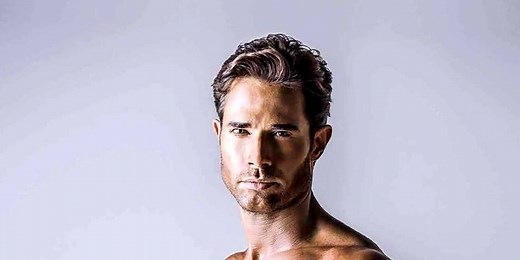 Who is Sebastián Rulli? All About Angelique Boyer's Husband