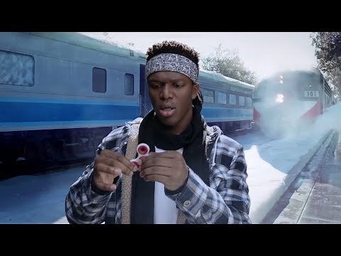 Best Part Of Youtube Rewind | KSI | HUMBLE | FIDGET SPINNER