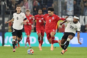 Fußball heute ARD Ergebnis * 4:0 * Wer überträgt Länderspiel Deutschland gegen Luxemburg?