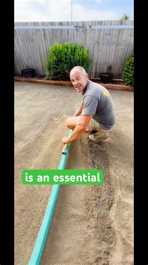 Why Screeding Matters in Artificial Turf Installations in Brisbane