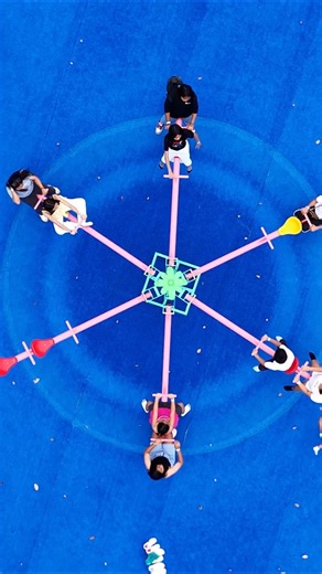 195K views · 988 reactions | Fun day just got started! 拾朗 Ready for...