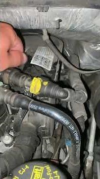Got a 2011-2019 6.7 Powerstroke? Change your crankcase vent filter!!!!!