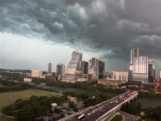 Spring 2026 forecast released for Central Texas