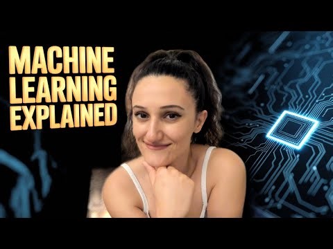 Machine Learning EXPLAINED: Everything You Need to Know in 13 Minutes!
