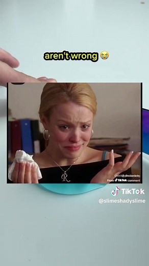 Welp I need a new slime table now. RIP my OG table she was 8 years old 😭😭😭 #slimeasmr #storytime