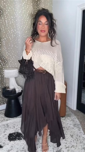 84K views · 512 reactions | say HAUL to shop these looks蝹癩笠 FALL HAUL 2025 ➝ Amazon fashion finds you need this season  Affordable, chic, and so easy to style. #amazonfashion #amazonfinds2025 #amazonmusthaves #amazonmusthaves2025 #BestSellers #amazon #affordablefashion #looksforless #fallfashion #amazonfallfashion #amazonfashionfinds LinkDM *166* | Cassidy Price Barbe | Facebook