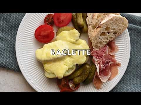 Raclette
