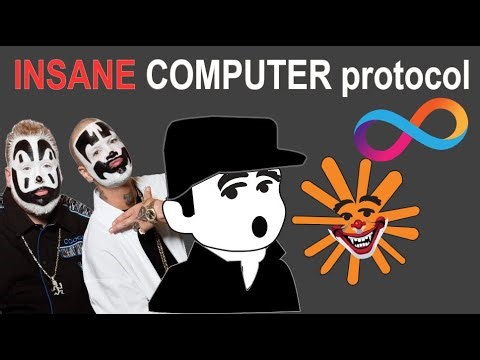 ICP vs ICP: When Crypto Technology Meets Underground Hip-Hop Culture!