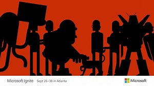 Microsoft Ignite 2016 is now SOLD OUT! If you missed out—don’t fret. You can livestream day 1 here: https://ignite.microsoft.com?ocid=ignite_post_soldout_social_video_savethedate_tw | Microsoft Events