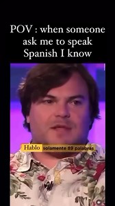 77K views · 22K reactions | Hahaha comment EASY if you want to receive access to our SPANISH COURSE right now  #humor #learnspanish #spanishclass #spanishlessons #spanishteacher #spanishonline | Spanish Online | Facebook