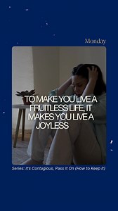 Start the New Year with Contagious Joy! 🥳 As we wrap up the series "It’s Contagious – Pass It On," discover the supernatural joy that comes from Christ alone, joy the world can’t give and can’t take away. 🎧 Listen now: https://ltw.app.link/ltw-radio-podcast #LeadingTheWayPodcast | Leading The Way with Dr. Michael Youssef