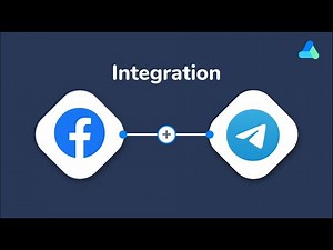 How to connect Facebook Leads and Telegram on Apiway integration platform
