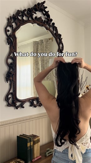 Kelli | DIY & Home on Instagram: "Big plans and even bigger daydreams 🙌 #diy #doityourself #bigplans #daydreams #diyjourney"