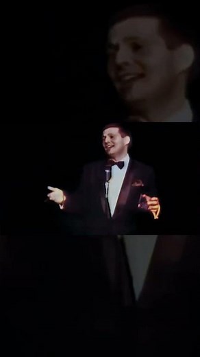 🎙️✨ A Timeless Performance – “Sway” by Frank Sinatra, Dean Martin & Sammy Davis Jr. 🎶💫