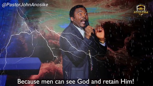 You heard revelation in 2023... This year... Get ready to hear the unheard! | Spirit Revelation Ecclesia