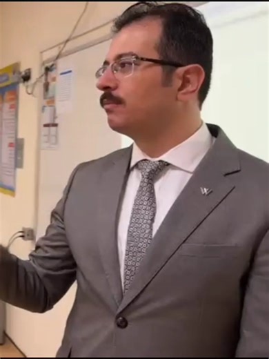 برنامج لمشاركة أكبر عدد ممكن من الطلبة من خلال طرح سؤال وتصحيحة بالهاتف#tech #edutok #math #تعليم #قطر