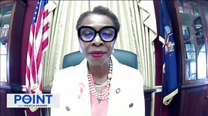 Rep. Yvette Clarke on Trump's budget bill & Charlie Rangel's legacy | Full Interview