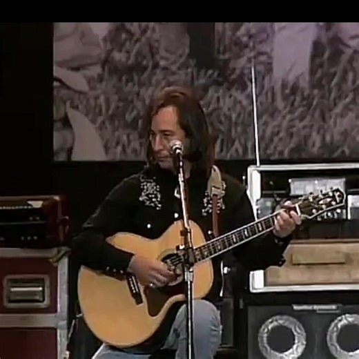 Crazy Love - Poco Live at Farm Aid 1990 #highlight #follower #everyone | Ed Junio