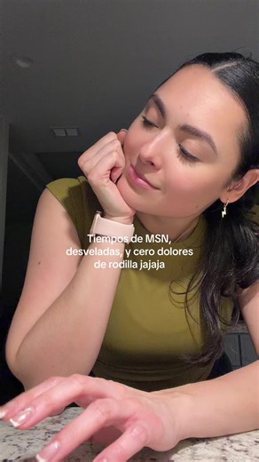 No puede ser que ya tengamos edad “pre señora” 😭 pero que bendición, supongo. 🥹 #rgv956 #musica #nostalgia