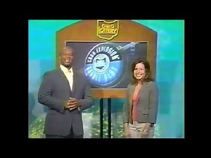 Cash Explosion Double Play July 2nd 2005