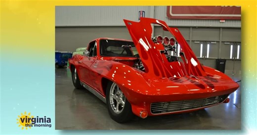 60th Annual Rod and Custom Car Classic