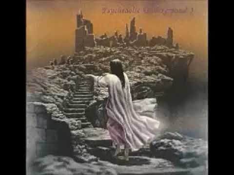 Various – Psychedelic Underground 3 70’s German Progressive Kraut Acid Rock Psychedelic Music Bands