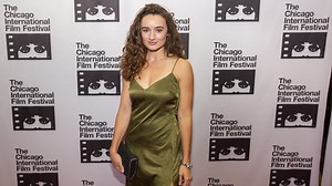 Kelley Mack, '9-1-1' and 'The Walking Dead' actress, dead at 33