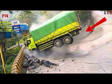 Heavy Equipment Fails and Moments That Hit Millions | Forensic Analysis